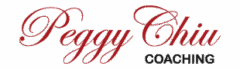 Logo Peggy Chiu WP login